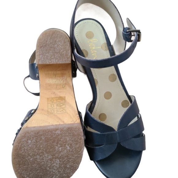 boden clog sandals